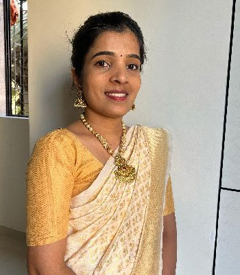 Buddhist Pharmacist Bride