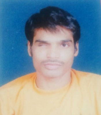 Buddhist Groom in Akola