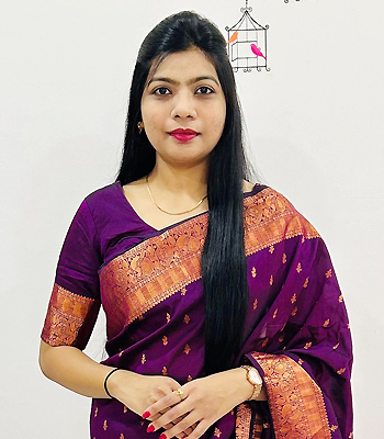 Sneha - Buddhist matrimony Khandesh