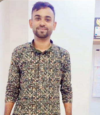 Buddhist Administrative Officer Groom