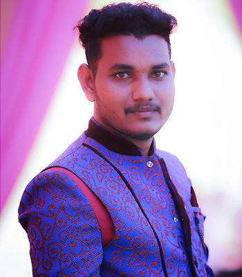 Buddhist Groom in Solapur