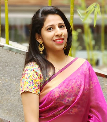 Archana - Buddhist Separated matrimony