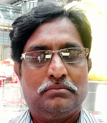 Buddhist Healthcare Professional Groom