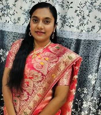 Samiksha - Buddhist matrimony Khandesh