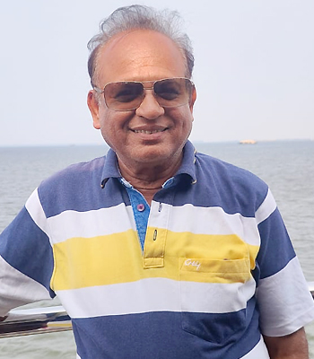 Avinash - Buddhist Widow / Widower matrimony