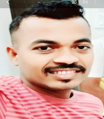 Buddhist Groom in Jalgaon