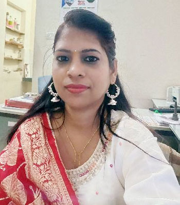 Buddhist Bride in Nagpur