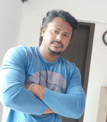 Mayur - Buddhist Separated matrimony