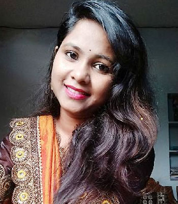 Ashwini - Buddhist matrimony Vidarbha