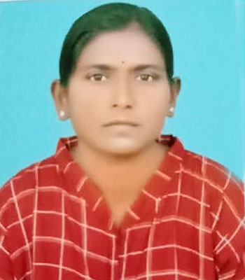Buddhist Bride in Yavatmal