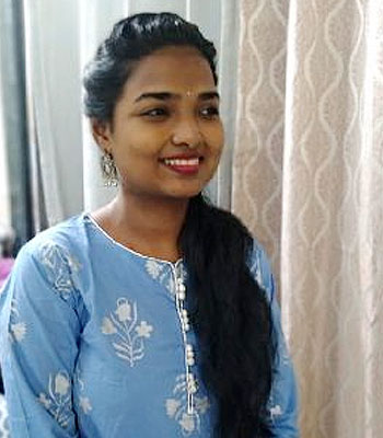 Buddhist Marketing Professional Bride