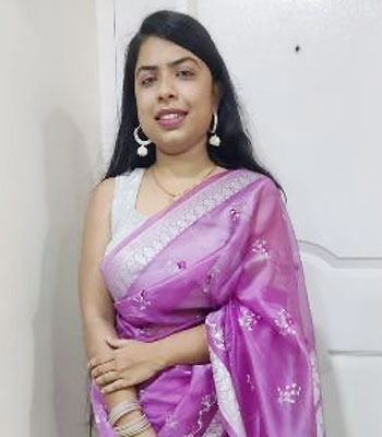 Buddhist Healthcare Professional Bride