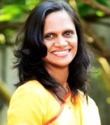 Manisha - Buddhist Divorcee matrimony