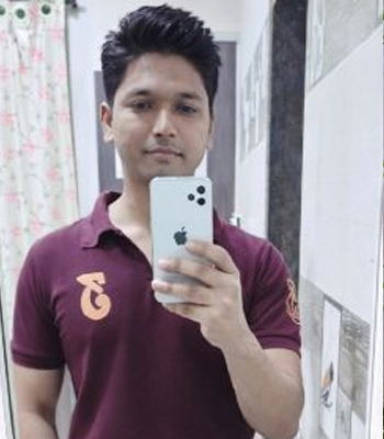 Buddhist MBA Professional Groom