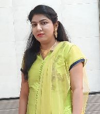 Buddhist Bride in Kolhapur