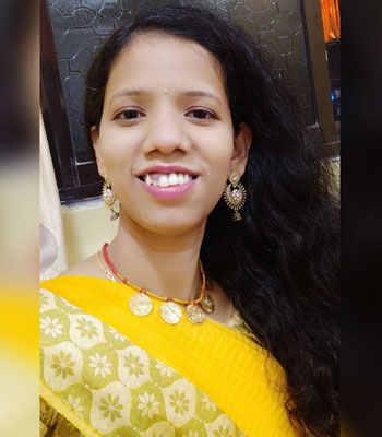 Buddhist Administrative Officer Bride