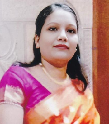 Savita - Buddhist Divorcee matrimony