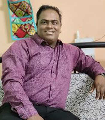 Buddhist Marketing Professional Groom