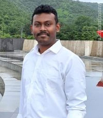 Viraj