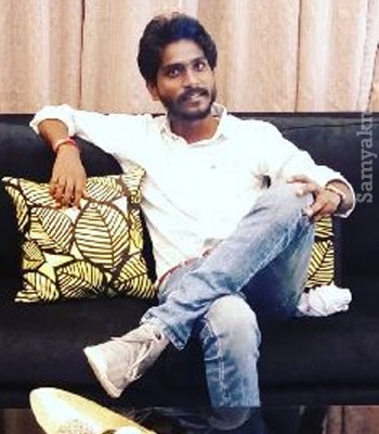 Vishal